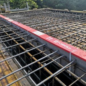 Balkonų termojungtys – šiluminių tiltelių izoliavimo sprendimas tarp balkono ir pastato konstrukcijos