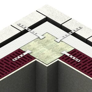 Mūro ankeravimo sistema – sprendimas sienų tvirtinimui ir konstrukcijų stabilumui mūro statybos metu